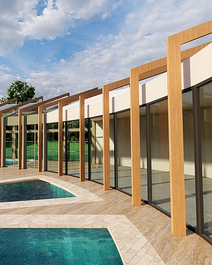 Turizm Tesisleri Elektrik Proje İşleri ve Uygulamaları